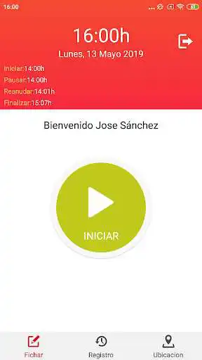 Play Event Keeper as an online game Event Keeper with UptoPlay