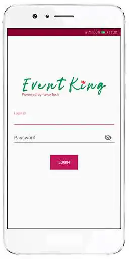 Play EventKing Scanner  and enjoy EventKing Scanner with UptoPlay