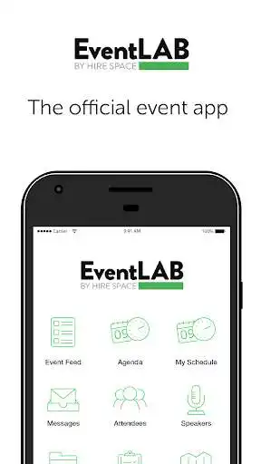 Play EventLAB 2018  and enjoy EventLAB 2018 with UptoPlay