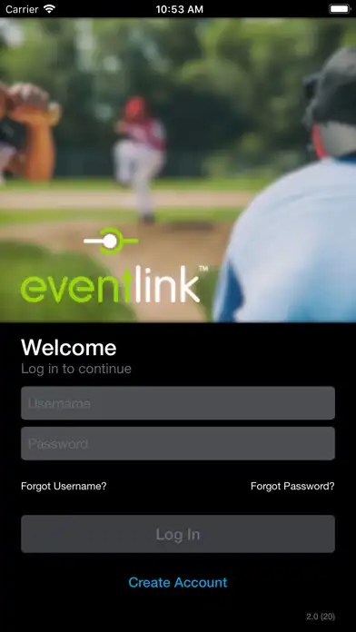 Play EventLink  and enjoy EventLink with UptoPlay