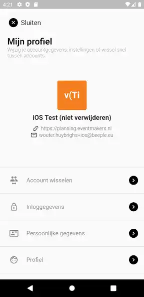 Play EventMakers Planning as an online game EventMakers Planning with UptoPlay