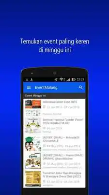Play EventMalang