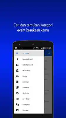Play EventMalang