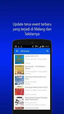 Play EventMalang