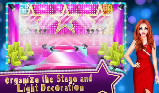 Play Event Management Dream Home  and enjoy Event Management Dream Home with UptoPlay