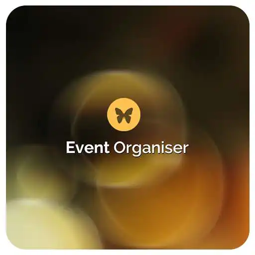 Run free android online Event Organizer -  Mobile Application APK