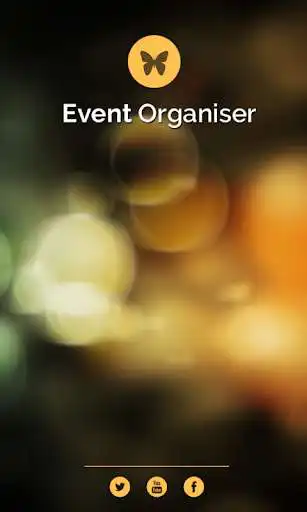 Play APK Event Organizer -  Mobile Application  and enjoy Event Organizer -  Mobile Application with UptoPlay com.eventorganiserapp