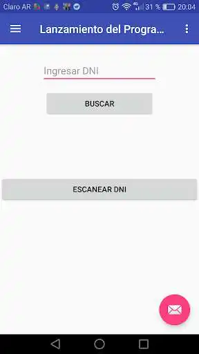 Play EventosApp as an online game EventosApp with UptoPlay