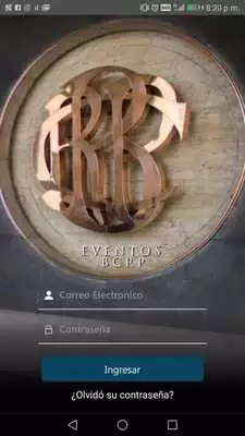 Play Eventos BCRP as an online game Eventos BCRP with UptoPlay