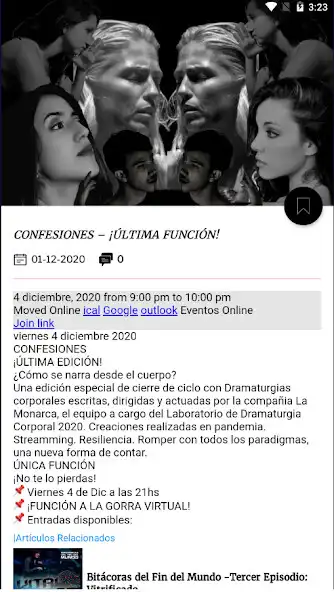 Play Eventos en Mendoza