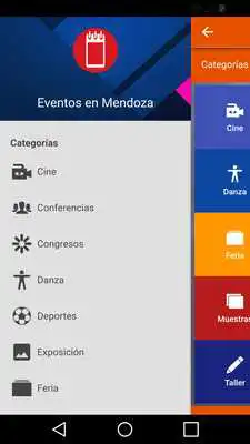 Play Eventos en Mendoza