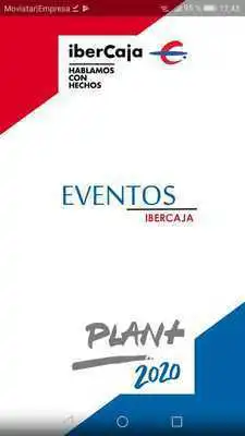 Play Eventos Ibercaja