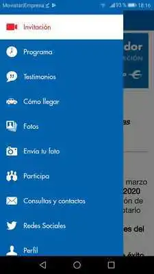 Play Eventos Ibercaja