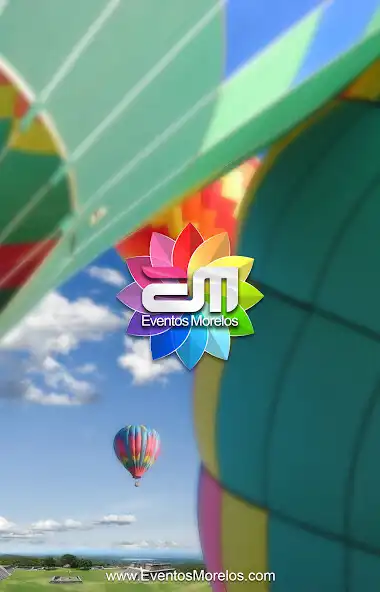 Play Eventos Morelos as an online game Eventos Morelos with UptoPlay