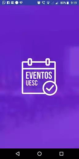 Play Eventos UESC  and enjoy Eventos UESC with UptoPlay