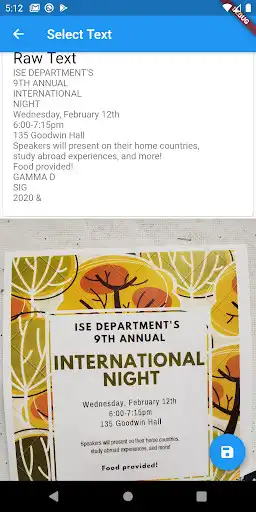 Play Event Parser as an online game Event Parser with UptoPlay