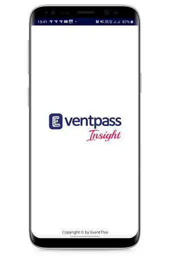 Play Eventpass insight Organizer  and enjoy Eventpass insight Organizer with UptoPlay