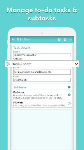 Play Event Planner - Guests, To-do, Budget Management as an online game online Event Planner - Guests, To-do, Budget Management with UptoPlay Play Event Planner - Guests, To-do, Budget Management as an online game Event Planner - Guests, To-do, Budget Management with UptoPlay