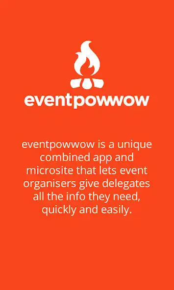 Play eventpowwow  and enjoy eventpowwow with UptoPlay