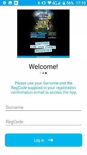 Play Event Production Show 2021  and enjoy Event Production Show 2021 with UptoPlay