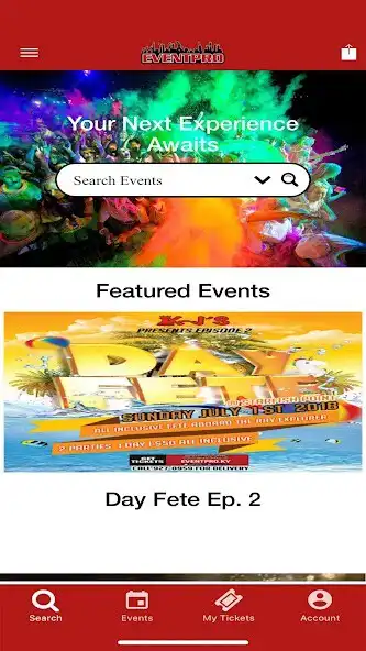 Play EventPro  and enjoy EventPro with UptoPlay