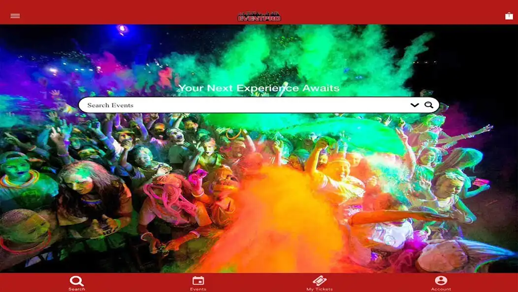 Play EventPro as an online game EventPro with UptoPlay
