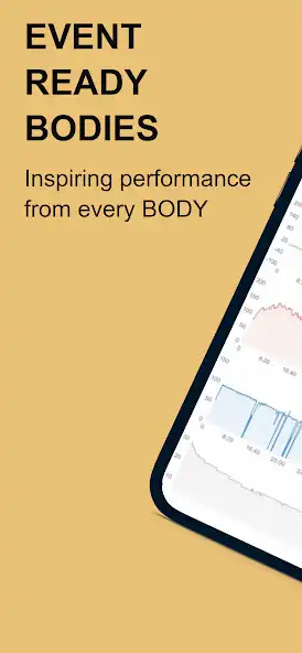 Play Event Ready Bodies  and enjoy Event Ready Bodies with UptoPlay