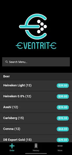 Play Eventrite as an online game Eventrite with UptoPlay