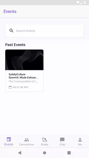 Play Events by SafetyCulture as an online game Events by SafetyCulture with UptoPlay