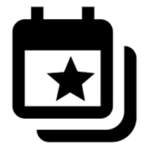 Play Events Calendar APK Play Events Calendar APK