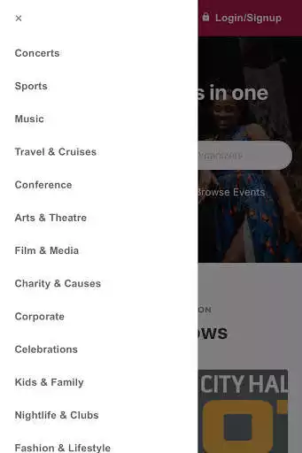 Play Events Champ as an online game Events Champ with UptoPlay