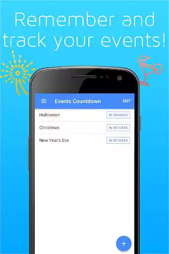 Play Events Countdown - Time until any special date and enjoy Events Countdown - Time until any special date with UptoPlay Play Events Countdown - Time until any special date and enjoy Events Countdown - Time until any special date with UptoPlay