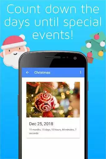 Play Events Countdown - Time until any special date as an online game online Events Countdown - Time until any special date with UptoPlay com.appfrancois.EventsCountdown2 Play Events Countdown - Time until any special date as an online game Events Countdown - Time until any special date with UptoPlay