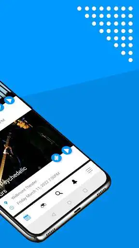 Play eventseeker - events, concerts as an online game eventseeker - events, concerts with UptoPlay