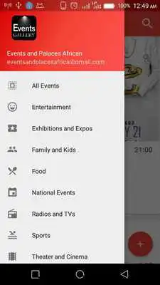 Play Events Gallery Uganda