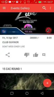 Play Events Gallery Uganda