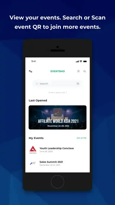 Play EventsMo  and enjoy EventsMo with UptoPlay