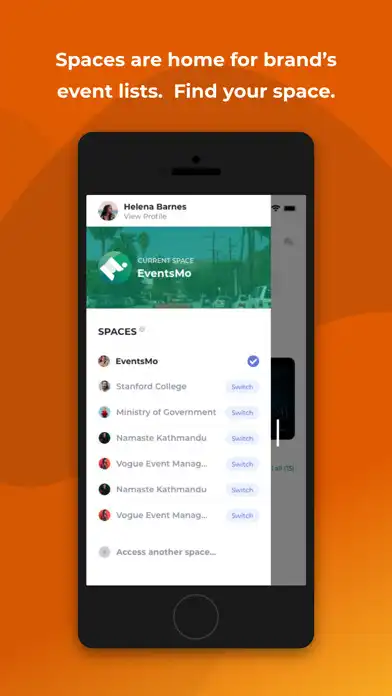Play EventsMo as an online game EventsMo with UptoPlay