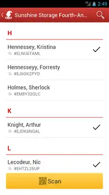 Play EventSpot Check-In