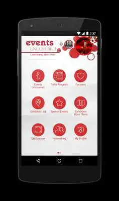 Play Events Uncovered 2017 Play Events Uncovered 2017