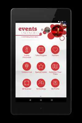 Play Events Uncovered 2017 Play Events Uncovered 2017