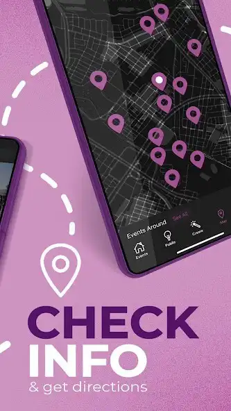 Play EventTap - Find  Plan Events as an online game EventTap - Find  Plan Events with UptoPlay