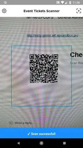 Play Event Tickets Plus