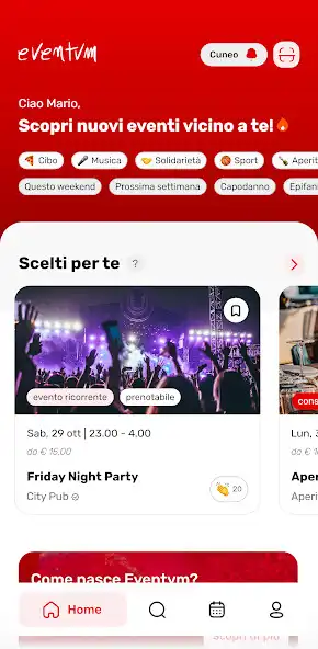 Play Eventvm  and enjoy Eventvm with UptoPlay