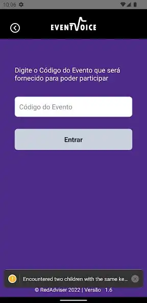 Play Eventvoice  and enjoy Eventvoice with UptoPlay