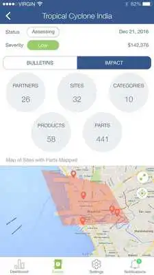 Play EventWatch
