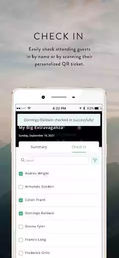 Play EventWorks as an online game EventWorks with UptoPlay