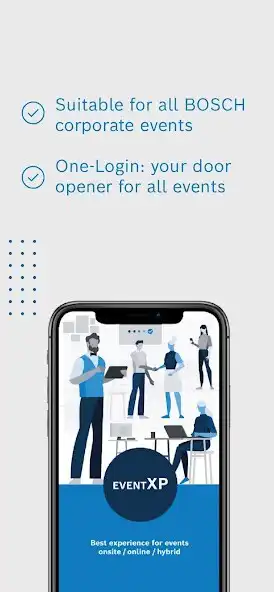 Play EventXP as an online game EventXP with UptoPlay