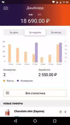Play Everad CPA