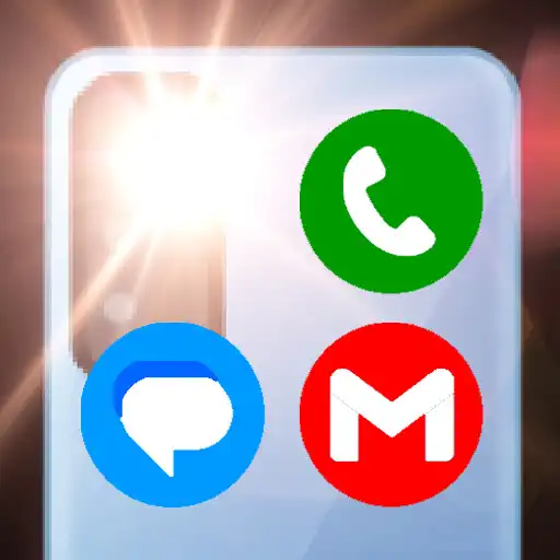 Play Ever Alert Flash notification APK